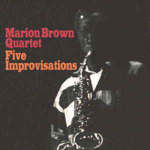 Five Improvisations