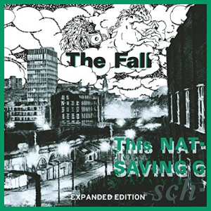 This Nations Saving Grace (Expanded Edition)