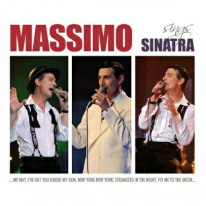 Massimo sings Sinatra