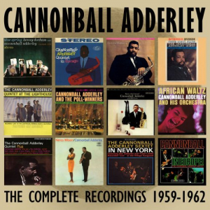 The Complete Recordings: 1959-1962