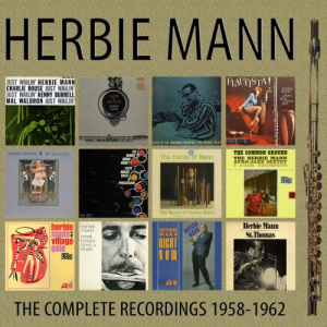 The Complete Recordings 1958-1962