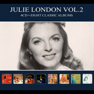 Eight Classic Albums Vol 2