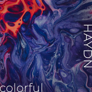 Haydn - Colorful