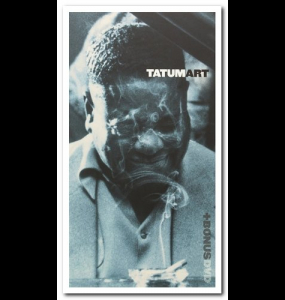 Tatum Art: Live Performances 1934-1956