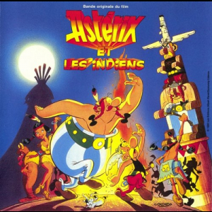 Asterix Et Les Indiens