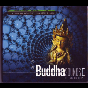 Buddha Sounds vol.2 - The Arabic Dream