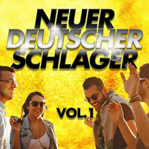 Neuer Deutscher Schlager, Vol. 1