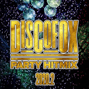 Discofox Party Hitmix 2020.2