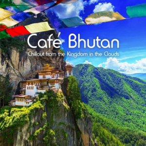 Cafe Bhutan