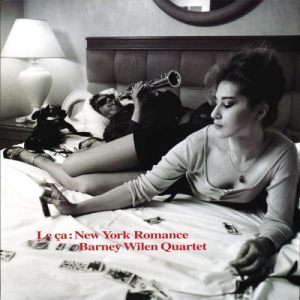 Le Ã‡a: New York Romance