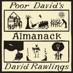 Poor Davids Almanack