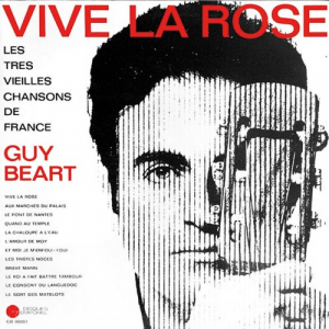 1966 - 1968 - Vive La Rose