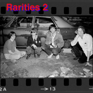 Rarities 2