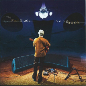 The Paul Brady Songbook