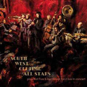 Play Hot Five & Hot Seven, Vol.2 (Live in Concert)