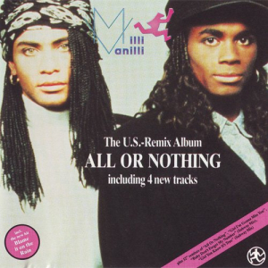 All Or Nothing (The U.S. Remix Album)