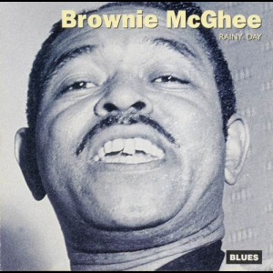 Brownie McGhee - Rainy Day (1976)