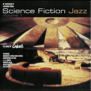 Science Fiction Jazz Volume 1