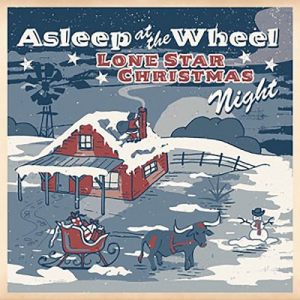 Lone Star Christmas