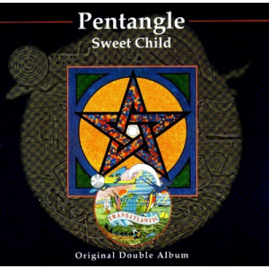 Sweet Child (Bonus Track Edition)