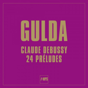 Debussy: 24 PrÃ©ludes
