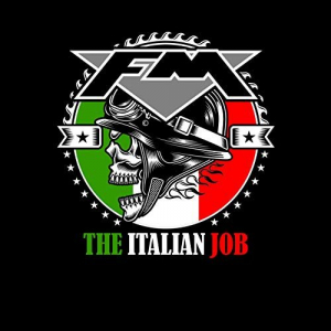 The Italian Job (Live)