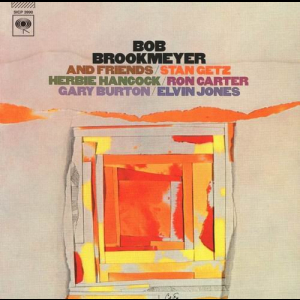 Bob Brookmeyer & Friends