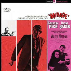 Mirage (Original Motion Picture Score)