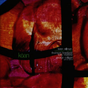 KÅan (feat. George Colligan)