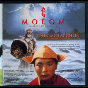 Molom, A Legend Of Mongolia