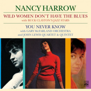 Wild Women Dont Have the Blues / You Never Know