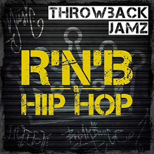 Throwback Jamz: RnB & Hip Hop