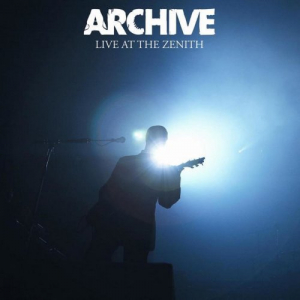 Live At The ZÃ©nith