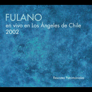 En Vivo En Los Ãngeles De Chile 2002
