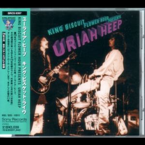 King Biscuit Flower Hour Presents: Uriah Heep