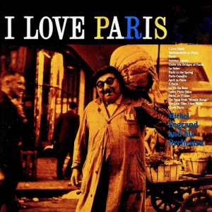 I Love Paris (Remastered)
