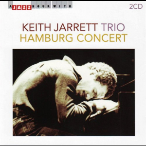 A Jazz Hour with Keith Jarrett: Hamburg Concert