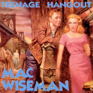 Teenage Hangout