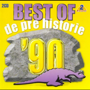 Best Of De Pre Historie 90