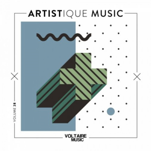 Artistique Music, Vol. 28