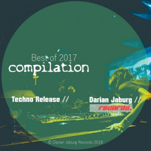 Darian Jaburg â€“ Best of 2017