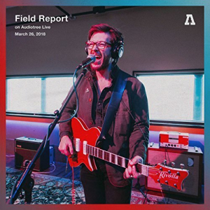 Field Report on Audiotree Live