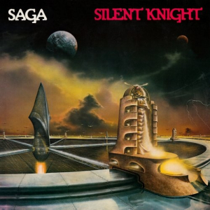 Silent Knight [LP]