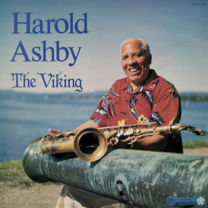 The Viking [LP]