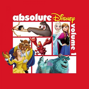 Absolute Disney Vol. 1