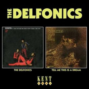 The Delfonics & Tell Me This Is A Dream