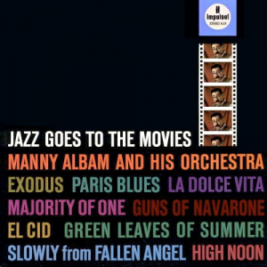 Jazz Goes To The Movies