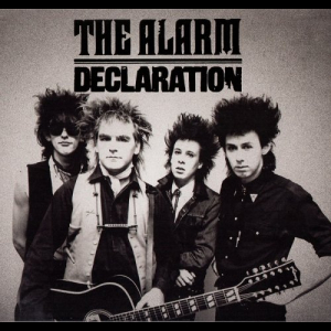 Declaration 1984-1985