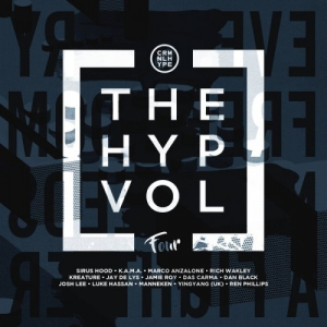 The Hype Vol. 4