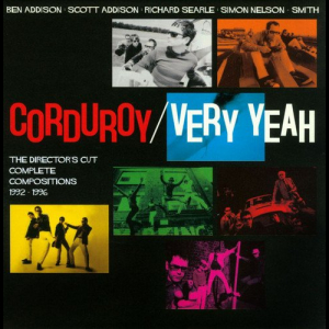 Very Yeah - The Directors Cut: Complete Compositions 1992-1996